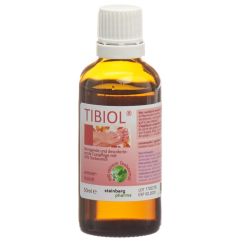 TIBIOL soluble dans l'eau fl 50 ml