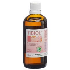 TIBIOL soluble dans l'eau fl 100 ml