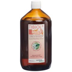 tibiol wasserlöslich Fl 1000 ml