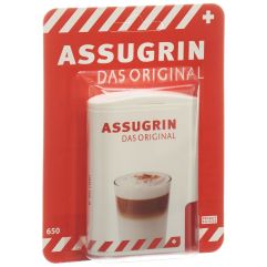 Assugrin Das Oiriginal Tabletten 650 Stk