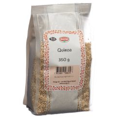 MORGA quinoa bio sach 350 g