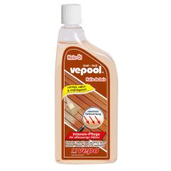 Vepool Teak Holz-Öl Intensiv-Pflege liq 300 ml