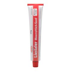 LIESTALER moutarde raifort tb 100 g