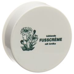 INTERCOSMA crème pour les pieds 75 ml