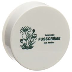 Intercosma Fuss-Creme 1 lt