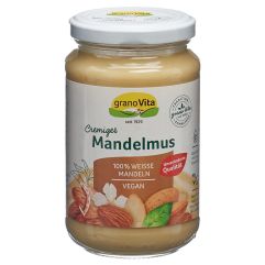 GranoVita Mandelmus 350 g