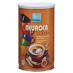 Pural Neuroca Bio Getreidekaffee 125 g