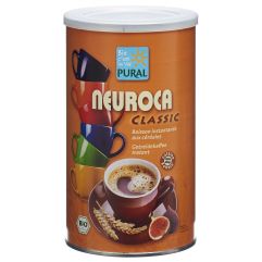 Pural Neuroca Bio Getreidekaffee 250 g