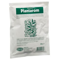 MORGA Plantarom condiment sach 80 g