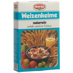 MORGA germes blé naturel 200 g