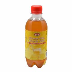 MORGA sirop citrons avec fructose 3.3 dl