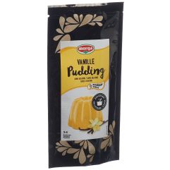 Morga Finagar Pudding Vanille 85 g