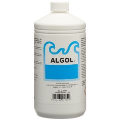 ALGOL Algenverhütung liq 1 lt UN-3082