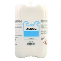 ALGOL protège contre algues liq 5 lt