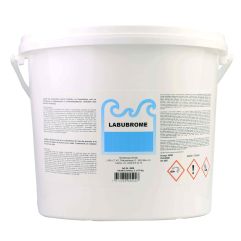 LABULIT LABUBROME Brom/Chlor Tabl 2 x 5 kg