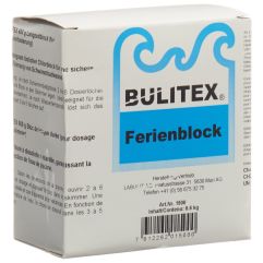 LABULIT Bulitex Ferienblock 600 g