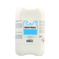 EROTREX algicide liq 5 lt