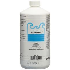 EROTRIN algicide liq sans chlore 1 lt