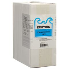 EROTRIN set bassins algicide/chlore 1.2 kg