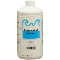 Labulit Schwimmbadreiniger 1 lt