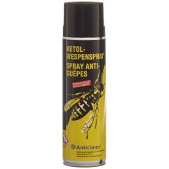 Ketol Wespenspray 500 ml