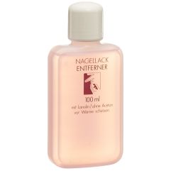 Intercosma Nagellack Entferner 100 ml