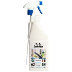 ZET EX détartrant vapo 500 ml