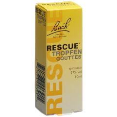 Rescue Tropfen 10 ml