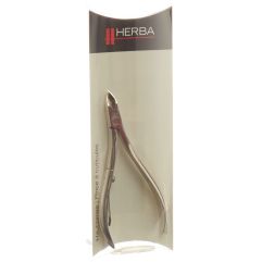 HERBA pince peau 10cm 5384