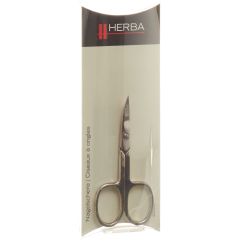 HERBA Nagelschere 9cm 5412