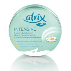 ATRIX crème protectrice intensive bte 150 ml