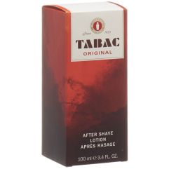 TABAC ORIGINAL After Shave 100 ml