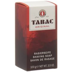 TABAC ORIGINAL Shaving Soap 100 g