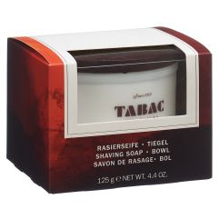 TABAC ORIGINAL Shaving Soap 125 g