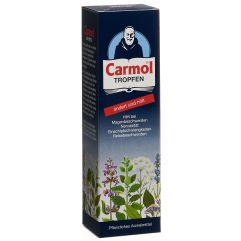 CARMOL gouttes fl 200 ml