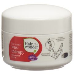 HENNA PLUS hairwonder wax therapy bte 100 ml