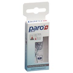 PARO ISOLA LONG 2.5mm xx-fin bleu zyl 10 pce