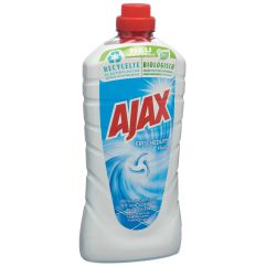 Ajax Optimal 7 Allzweckreiniger liq Frischeduft Fl 1 lt