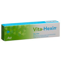 VITA-HEXIN ong tb 30 g