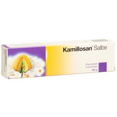 KAMILLOSAN ong 100 g