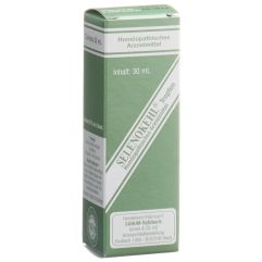 Selenokehl Tropfen Fl 30 ml