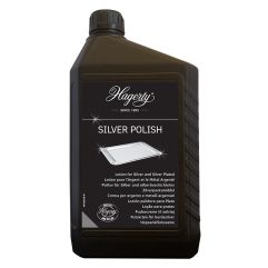 HAGERTY silver polish 2 lt