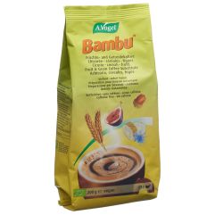 VOGEL Bambu café fruits instant refill 200 g