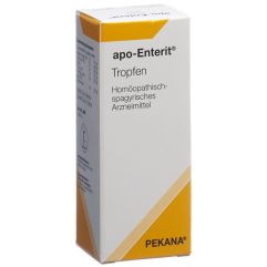 apo-Enterit Tropfen Fl 50 ml