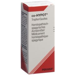 CO-HYPOT gouttes 50 ml