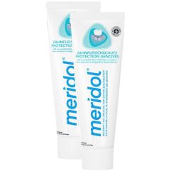 MERIDOL dentifrice duo 2 x 75 ml