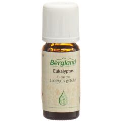 Bergland Eukalyptus Öl 10 ml