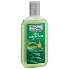 FS shampooing nutritif av extrait orties fl 200 ml