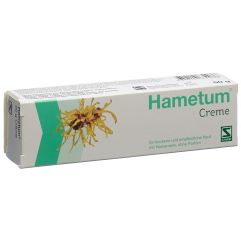 HAMETUM crème 50 g