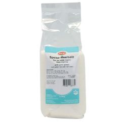 MORGA sel de marine gros sach 750 g